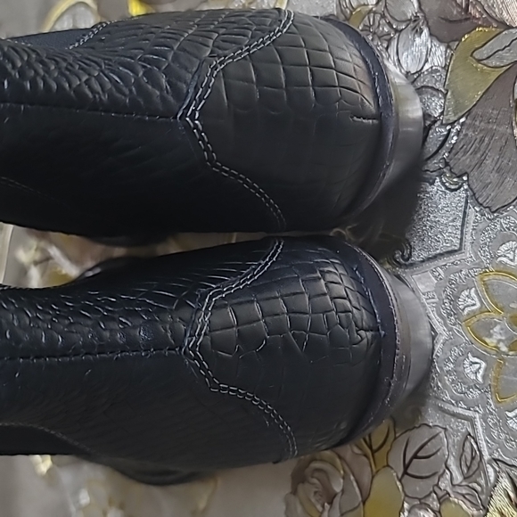 Free people Beau Western Boots Size - Picture 6 of 14